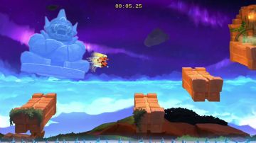Immagine 2 del gioco Indivisible per PlayStation 4